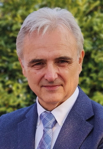 Mario Demagistri - Sindaco